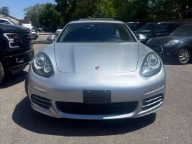 Porsche Panamera * 4dr HB * CARFAX * ���� �� �� | Mobile.bg � ����� ������ 4