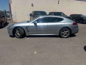 Porsche Panamera * 4dr HB * CARFAX * ���� �� �� | Mobile.bg � ����� ������ 2