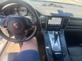 Porsche Panamera * 4dr HB * CARFAX * ���� �� �� | Mobile.bg � ����� ������ 7