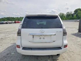 Lexus GS 460 4.6 V8 | HILL DESCENT | AWD | PANO | 3-ZONE CLIMA - 21900 € / 42832.68 лв. - 72780727 6