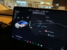 Tesla Model 3 Long Range!!82kwh - 19000 € / 37160.77 лв. - 35708699 6
