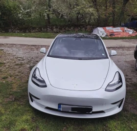 Tesla Model 3 Long Range!!82kwh