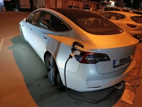Tesla Model 3 Long Range!!82kwh - 19000 € / 37160.77 лв. - 35708699 8