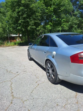 Audi A6 undefined | Auto.bg — изображение 3