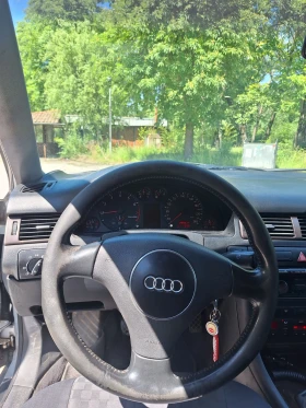 Audi A6 undefined | Auto.bg — изображение 8