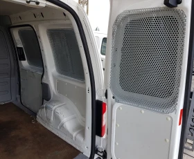 VW Caddy 2.0i ECOFUEL | Auto.bg — изображение 16