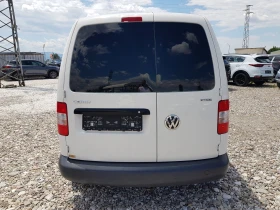 VW Caddy 2.0i ECOFUEL | Auto.bg — изображение 6