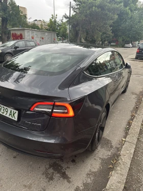 Tesla Model 3 Dual motor | Mobile.bg � ����� ������ 3