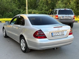 Mercedes-Benz E 220 - 2400 € / 4693.99 лв. - 86953733 5
