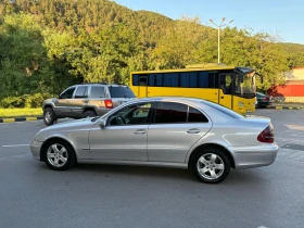 Mercedes-Benz E 220 - 2400 € / 4693.99 лв. - 86953733 3
