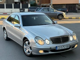 Mercedes-Benz E 220 - 2400 € / 4693.99 лв. - 86953733 2