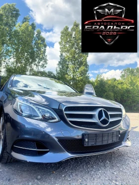 Mercedes-Benz E 300 4 MATIC | Mobile.bg � ����� ������ 3