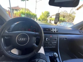 Audi A4 1.9 TDI - 2100 € / 4107.24 лв. - 54359965 8