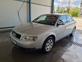 Audi A4 1.9 TDI - 2100 € / 4107.24 лв. - 54359965 6