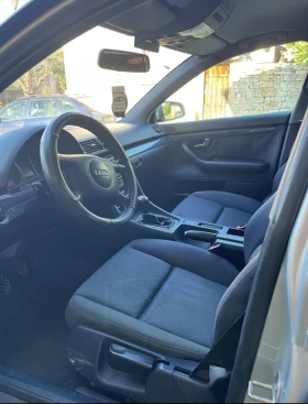 Audi A4 1.9 TDI - 2100 € / 4107.24 лв. - 54359965 10