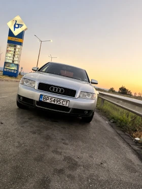 Audi A4 1.9 TDI - 2100 € / 4107.24 лв. - 54359965 2