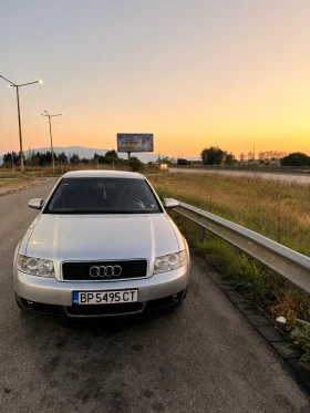 Audi A4 1.9 TDI - 2100 € / 4107.24 лв. - 54359965 3