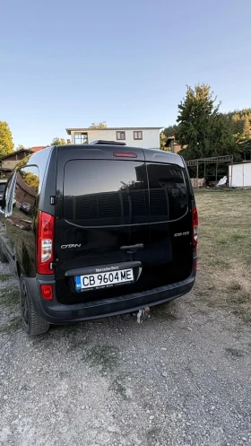 Mercedes-Benz Citan 1.5 | Mobile.bg � ����� ������ 4
