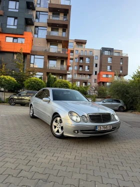 ������ Mercedes-Benz E 280