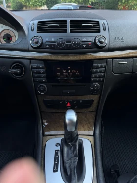 Mercedes-Benz E 280 | Mobile.bg � ����� ������ 13