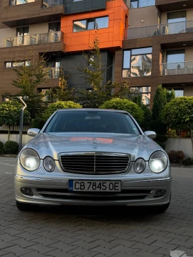 Mercedes-Benz E 280 | Mobile.bg � ����� ������ 4