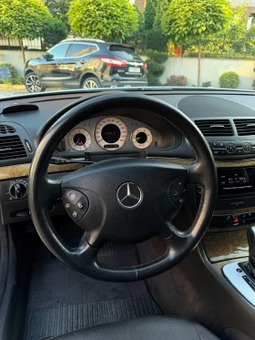 Mercedes-Benz E 280 | Mobile.bg � ����� ������ 11