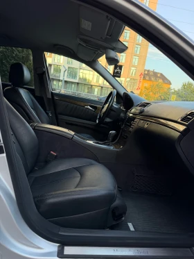 Mercedes-Benz E 280 | Mobile.bg � ����� ������ 16