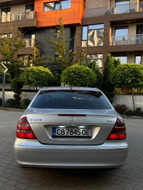 Mercedes-Benz E 280 | Mobile.bg � ����� ������ 6