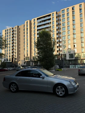 Mercedes-Benz E 280 | Mobile.bg � ����� ������ 5