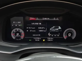 Audi A6 40TDI PREMIUM | Mobile.bg � ����� ������ 8