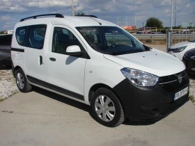 Dacia Dokker 1.5 DCI  EU 6 KLIMA | Mobile.bg � ����� ������ 3