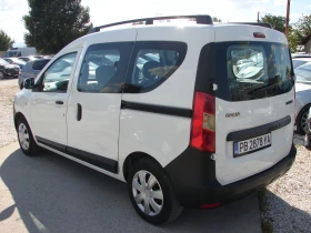 Dacia Dokker 1.5 DCI  EU 6 KLIMA | Mobile.bg � ����� ������ 4