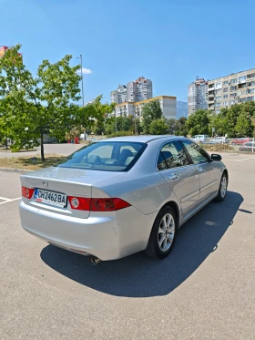 Honda Accord 2.0 i-vtec 155 hp.  | Auto.bg — изображение 3