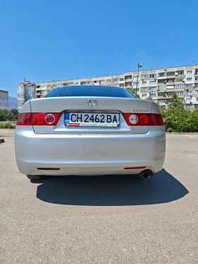 Honda Accord 2.0 i-vtec 155 hp.  | Auto.bg — изображение 4