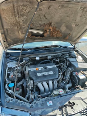 Honda Accord 2.0 i-vtec 155 hp.  | Auto.bg — изображение 9