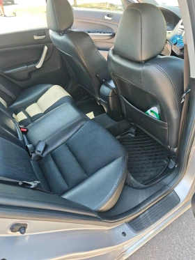 Honda Accord 2.0 i-vtec 155 hp.  | Auto.bg — изображение 6