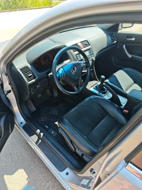 Honda Accord 2.0 i-vtec 155 hp.  | Auto.bg — изображение 8