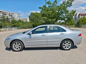 Honda Accord 2.0 i-vtec 155 hp.  | Auto.bg — изображение 2