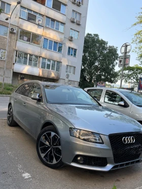 ������ Audi A4