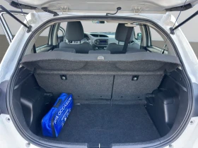 Toyota Yaris HYBRID 1.5E / 75HP EAT E6//2001R11 | Auto.bg — изображение 13