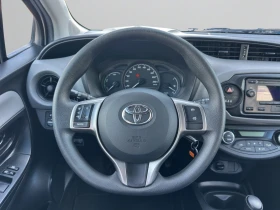 Toyota Yaris HYBRID 1.5E / 75HP EAT E6//2001R11 | Auto.bg — изображение 10