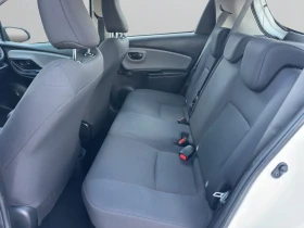 Toyota Yaris HYBRID 1.5E / 75HP EAT E6//2001R11 | Auto.bg — изображение 12