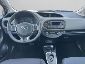 Toyota Yaris HYBRID 1.5E / 75HP EAT E6//2001R11 | Auto.bg — изображение 9