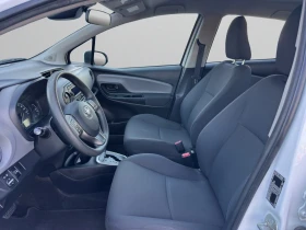 Toyota Yaris HYBRID 1.5E / 75HP EAT E6//2001R11 | Auto.bg — изображение 11