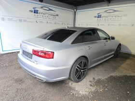 Audi A6 Quattro | CAM* BOSE* ПОДГРЕВ*  - 14900 € - 36283386 4