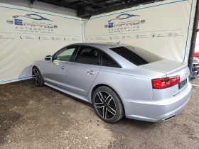 Audi A6 Quattro | CAM* BOSE* ПОДГРЕВ*  - 14900 € - 36283386 6