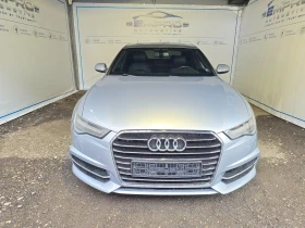 Audi A6 Quattro | CAM* BOSE* ПОДГРЕВ*  - 14900 € - 36283386 2