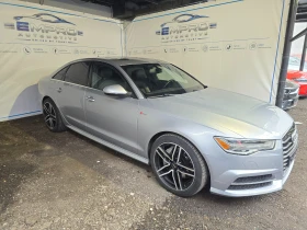 Audi A6 Quattro | CAM* BOSE* ПОДГРЕВ*  - 14900 € - 36283386 3