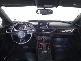 Audi A6 Quattro | CAM* BOSE* ПОДГРЕВ*  - 14900 € - 36283386 8