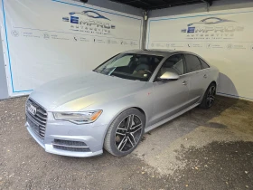 Audi A6 Quattro | CAM* BOSE* ПОДГРЕВ* 